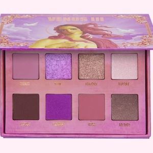 LIME CRIME| VENUS 3 EYESHADOW PALETTE